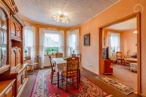 Foto - Wohnen auf Zeit in Ludwigslust 1.500,00 €