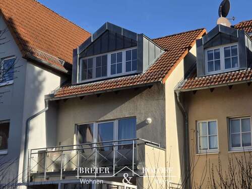 Foto - Wohnung zum Kaufen in Stadthagen 129.000,00 € 60.17 m²