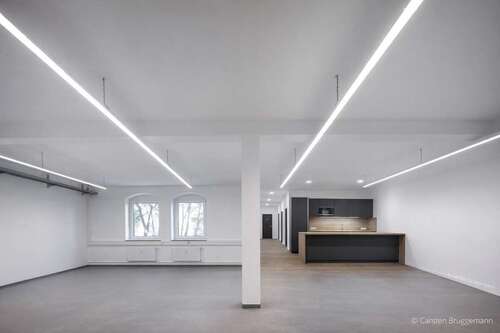 Foto - Büro in Hamburg 6.124,00 € 242 m²