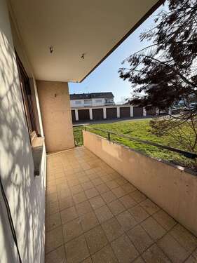 Foto - Wohnung zum Mieten in Bisingen 450,00 € 68.34 m²