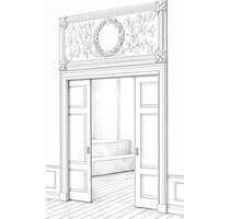 Wohnung zum Kaufen in Frankfurt am Main 1.600.000,00 € 160 m²