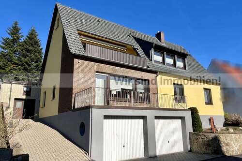 Foto - Haus zum Kaufen in Georgsmarienhütte 399.000,00 € 158.28 m²