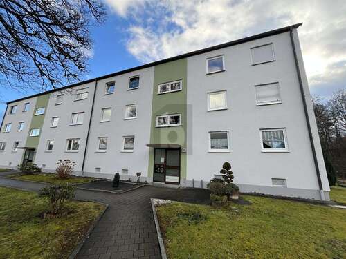 Foto - Wohnung zum Kaufen in Friedrichshafen 299.000,00 € 70 m²