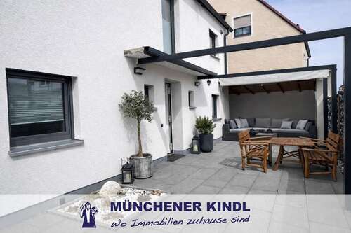 Foto - Haus zum Kaufen in Aichach 649.000,00 € 150 m²
