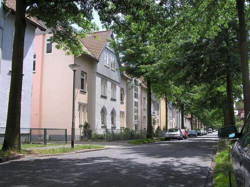 Foto - Wohnung zum Mieten in Celle 650,95 € 69.03 m²
