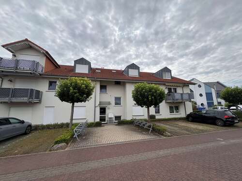 Foto - Wohnung zum Kaufen in Reichelsheim 319.000,00 € 122 m²
