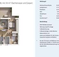 Wohnung zum Kaufen in Wurster Nordseeküste 357.000,00 € 112 m²