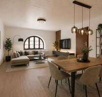 Wohnung zum Mieten in Ladenburg 1.450,00 € 111.16 m²
