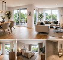 Wohnung zum Mieten in Bad Waldsee 1.400,00 € 96.64 m²