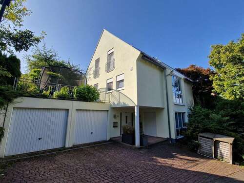 Foto - Haus zum Kaufen in Johannesberg 890.000,00 € 163 m²