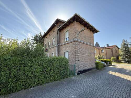 Foto - Haus zum Kaufen in Teuchern OT Prititz 90.000,00 € 120 m²