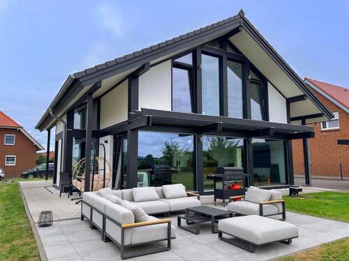 Foto - Haus zum Kaufen in Hessisch Oldendorf Rumbeck 550.000,00 € 166 m²