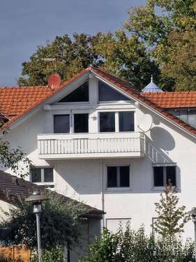 Foto - Wohnung zum Kaufen in Wolpertswende 198.000,00 € 70 m²