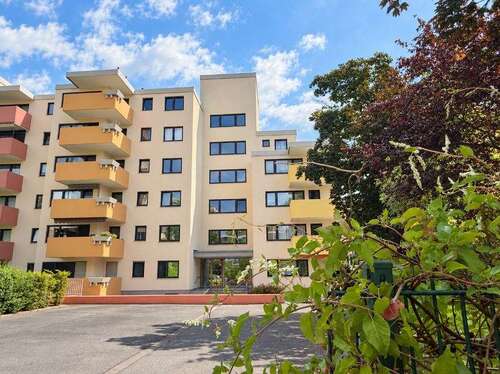Foto - Wohnung zum Kaufen in Frankfurt 330.000,00 € 57.96 m²