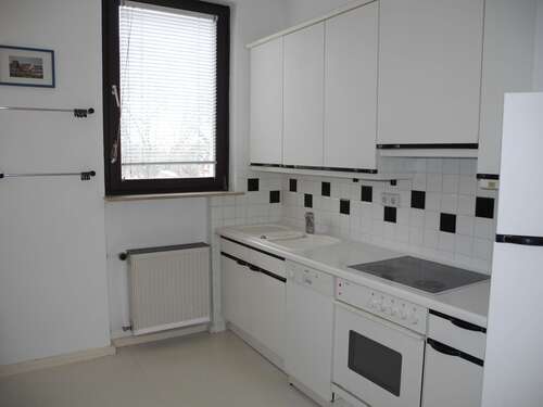 Foto - Wohnen auf Zeit in Frankfurt-Höchst 800,00 €