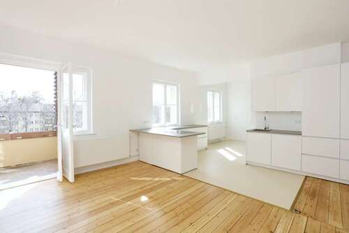 Foto - Wohnung zum Kaufen in Berlin Zehlendorf 698.700,00 € 114 m²