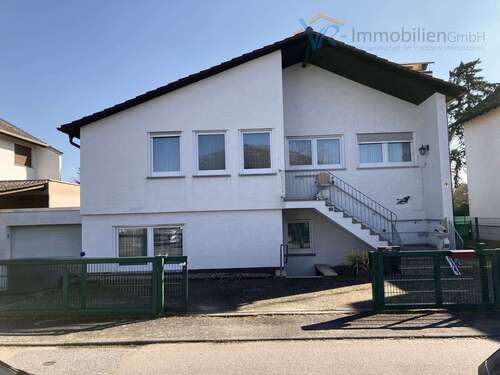 Foto - Haus zum Kaufen in Ginsheim-Gustavsburg 849.000,00 € 137 m²