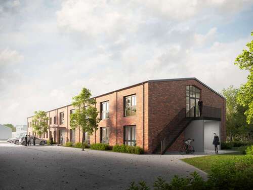 Foto - Büro in Lüneburg 3.432,00 € 167 m²