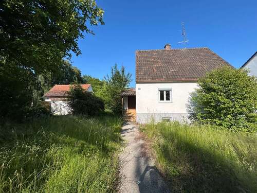 Foto - Grundstück zu verkaufen in Markt Schwaben 350.000,00 € 298 m²