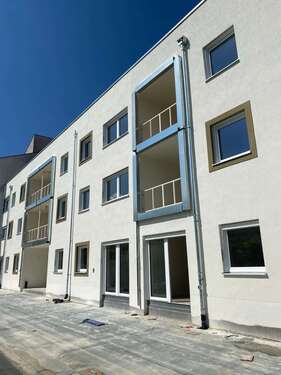 Foto - Wohnung zum Mieten in Regensburg 673,00 € 56.53 m²
