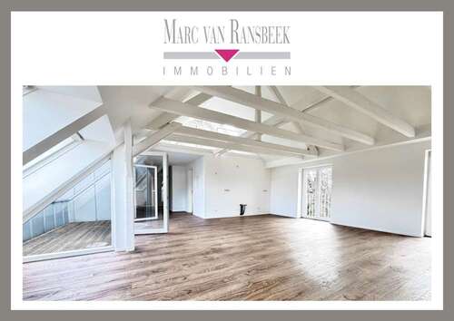 Foto - Wohnung zum Mieten in Krefeld 700,00 € 77.39 m²