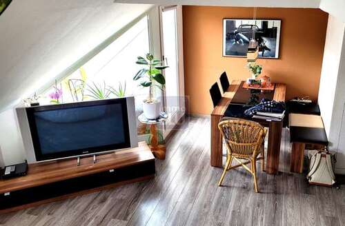 Foto - Wohnung zum Kaufen in Pfinztal 258.000,00 € 78 m²