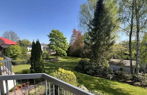 Foto - Wohnung zum Kaufen in Hamburg 228.000,00 € 45.28 m²