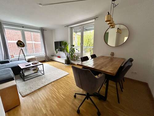 Foto - Wohnung zum Mieten in München 1.750,00 € 68.82 m²