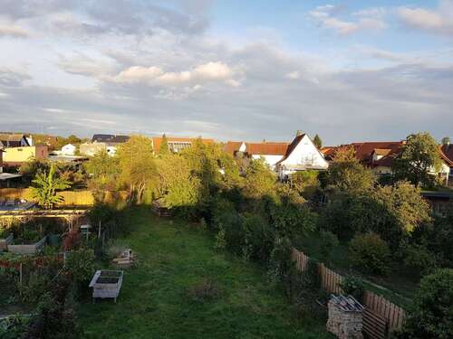 Foto - Haus zum Mieten in PhilippsburgRheinsheim 1.500,00 € 160 m²