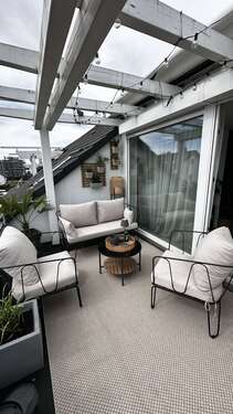 Foto - Wohnung zum Mieten in Dortmund 862,00 € 88.11 m²