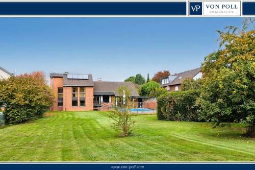 Foto - Haus zum Kaufen in Bornheim Sechtem 795.000,00 € 190 m²