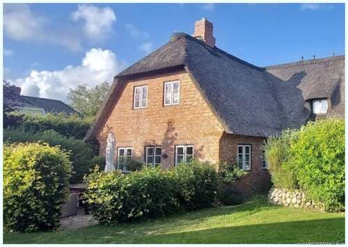 Foto - Haus zum Kaufen in Husum 495.000,00 € 83.62 m²