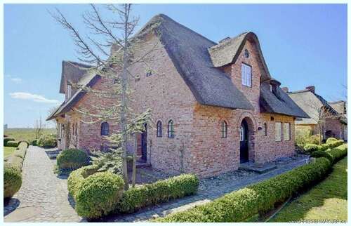 Foto - Haus zum Kaufen in Husum 495.000,00 € 83.62 m²