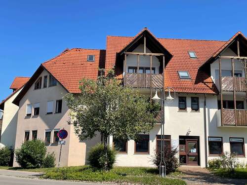 Foto - Wohnung zum Mieten in Meckenbeuren 800,00 € 55 m²