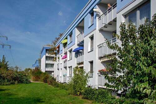 Foto - Wohnung zum Mieten in Monheim 779,00 € 70.21 m²