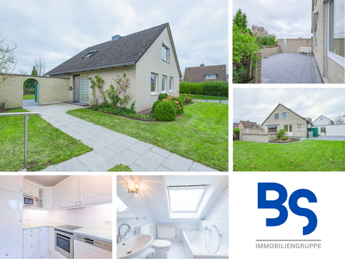 Foto - Haus zum Kaufen in Schwentinental 499.000,00 € 144.14 m²