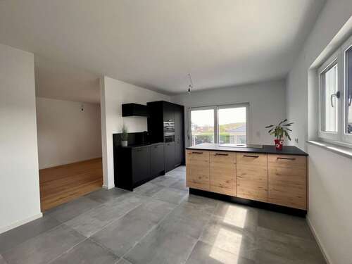 Foto - Wohnung zum Kaufen in Mühlstetten Röttenbach 517.000,00 € 103 m²