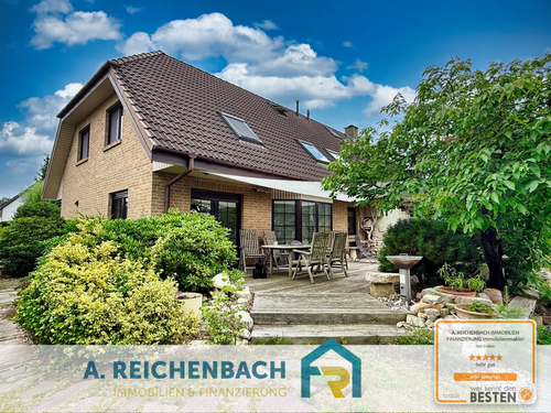 Foto - Haus zum Kaufen in Kossa 315.000,00 € 141 m²