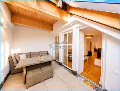 Foto - Wohnen auf Zeit in Lindau (Bodensee) 1.800,00 €