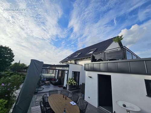 Foto - Haus zum Kaufen in Emmerich Elten 1.170.000,00 € 200 m²