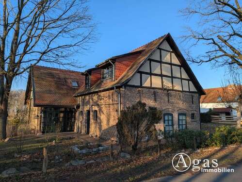 Foto - Wohnung zum Mieten in Ludwigsfelde 1.295,00 € 96 m²