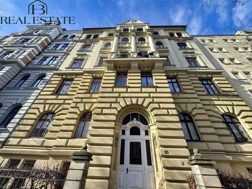 Foto - Wohnung zum Mieten in Magdeburg 745,00 € 84.21 m²