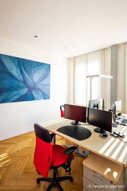 Foto - Büro in Hamburg 3.842,50 € 265 m²