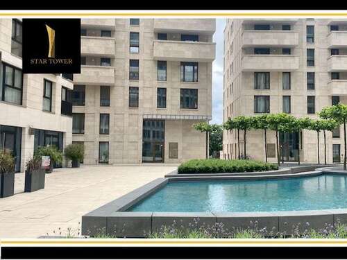 Foto - Wohnung zum Mieten in Frankfurt am Main 4.500,00 € 135 m²