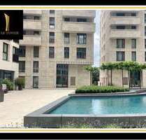 Wohnung zum Mieten in Frankfurt am Main 4.500,00 € 135 m²