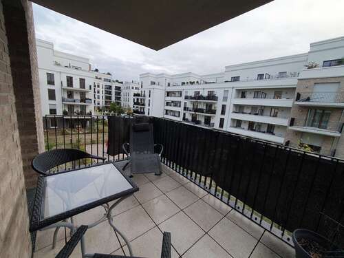 Foto - Wohnung zum Mieten in Frankfurt am Main 890,00 € 39 m²