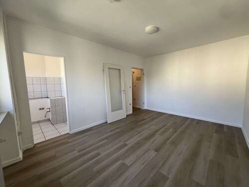 Foto - Wohnung zum Mieten in Frankfurt 550,00 € 25 m²