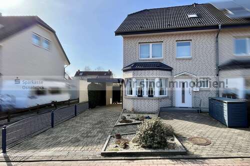 Foto - Haus zum Kaufen in Belm 329.000,00 € 141 m²
