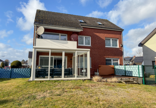 Foto - Haus zum Kaufen in Herzebrock-Clarholz 455.000,00 € 140 m²