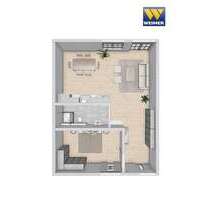 Wohnung zum Mieten in Biebertal-Königsberg 650,00 € 69.94 m²